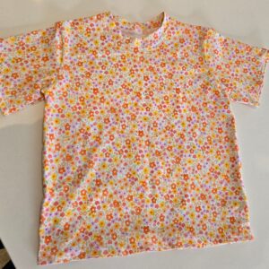Relaxed Tshirt