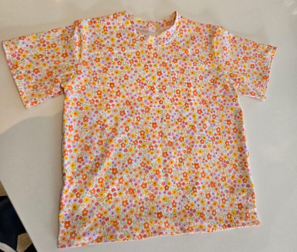 Relaxed Tshirt