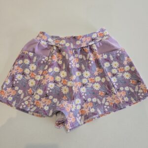Pocket Shorts